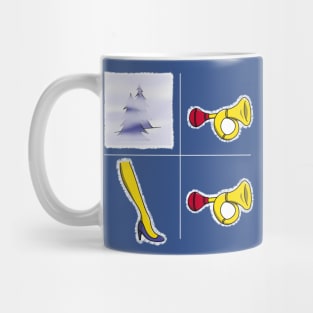 Foghorn leghorn Mug